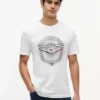 Tricou Tommy x Cadillac F1® Team Tire