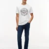 Tricou Tommy x Cadillac F1® Team Tire