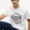 Tricou Tommy x Cadillac F1® Team Tire