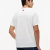 Tricou Tommy x Cadillac F1® Team Tire