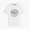 Tricou Tommy x Cadillac F1® Team Tire