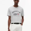 Tricou Tommy x US SailGP Team Tricou Tommy x US SailGP Team
