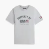 Tricou Tommy x US SailGP Team Tricou Tommy x US SailGP Team