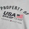 Tricou Tommy x US SailGP Team Tricou Tommy x US SailGP Team