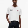 Tricou Tommy x US SailGP Team Replica Tricou Tommy x US SailGP Team Replica
