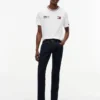 Tricou Tommy x US SailGP Team Replica Tricou Tommy x US SailGP Team Replica
