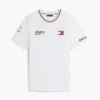 Tricou Tommy x US SailGP Team Replica Tricou Tommy x US SailGP Team Replica