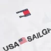 Tricou Tommy x US SailGP Team Replica Tricou Tommy x US SailGP Team Replica