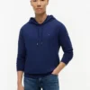 Tricou ușor cu glugă