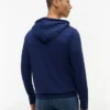 Tricou ușor cu glugă