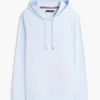 Tricou ușor cu glugă