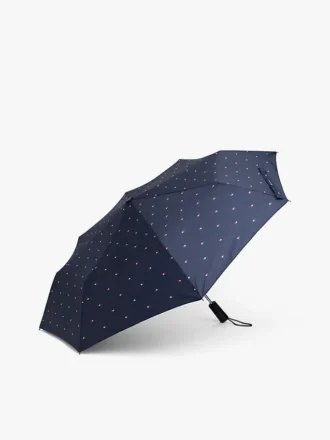 Umbrelă cu steag