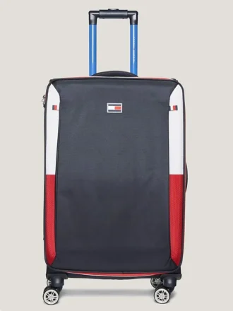 Valiză cu roți de 25″