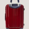 Valiză cu roți și carcasă rigidă de 21″