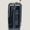 Valiză cu roți și carcasă rigidă de 21″