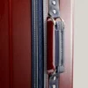 Valiză cu roți și carcasă rigidă de 21″