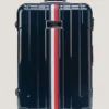 Valiză cu roți și carcasă rigidă de 28″