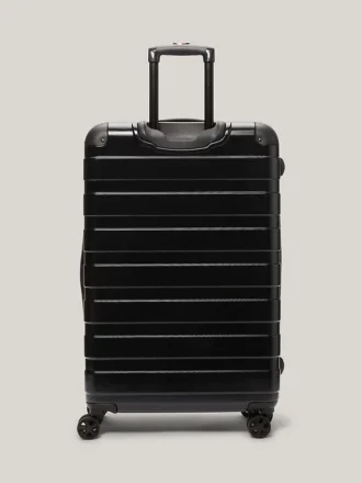 Valiză cu roți și carcasă rigidă de 28″
