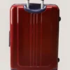 Valiză cu roți și carcasă rigidă de 28″