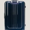 Valiză cu roți și carcasă rigidă de 28″