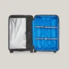 Valiză cu roți și carcasă rigidă de 28″