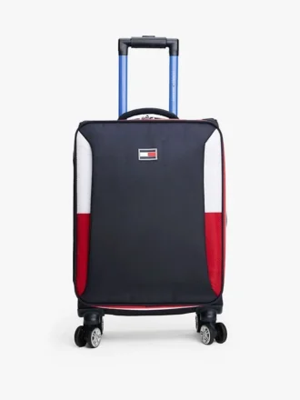 Valiză moale de 21″