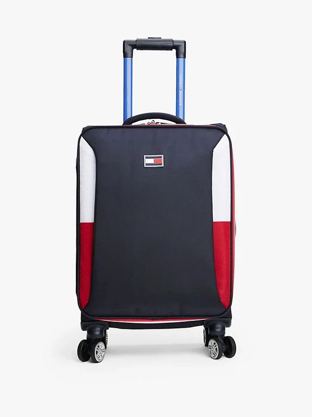 Valiză moale de 21″ Valiză moale de 21″