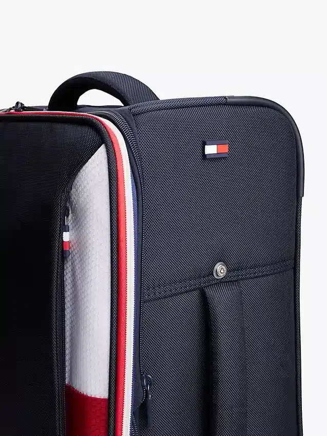 Valiză moale de 21″ Valiză moale de 21″
