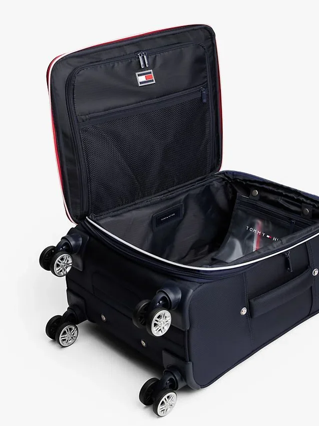 Valiză moale de 21″ Valiză moale de 21″