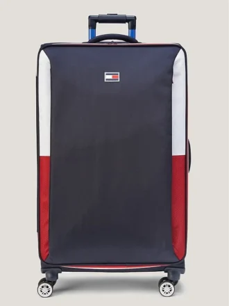 Valiză moale de 28″
