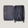 Valiză moale de 28″