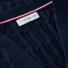 Vestă cardigan cu tricotaj în relief Vestă cardigan cu tricotaj în relief