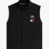Vestă cu logo Tommy x Cadillac F1® Team